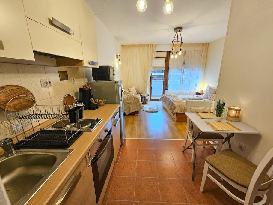 Cozy Studio In Semiramida Gardens - Borovets Hills 39 Διαμέρισμα Εξωτερικό φωτογραφία