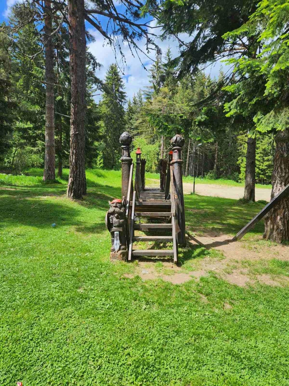 Cozy Studio In Semiramida Gardens - Borovets Hills 39 Διαμέρισμα Εξωτερικό φωτογραφία