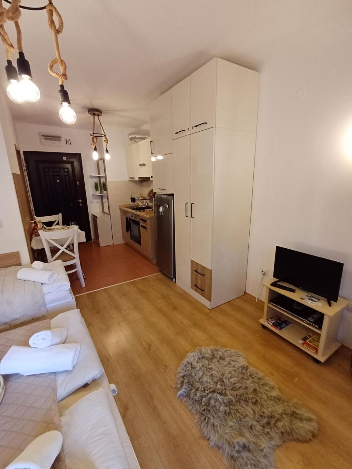 Cozy Studio In Semiramida Gardens - Borovets Hills 39 Διαμέρισμα Εξωτερικό φωτογραφία