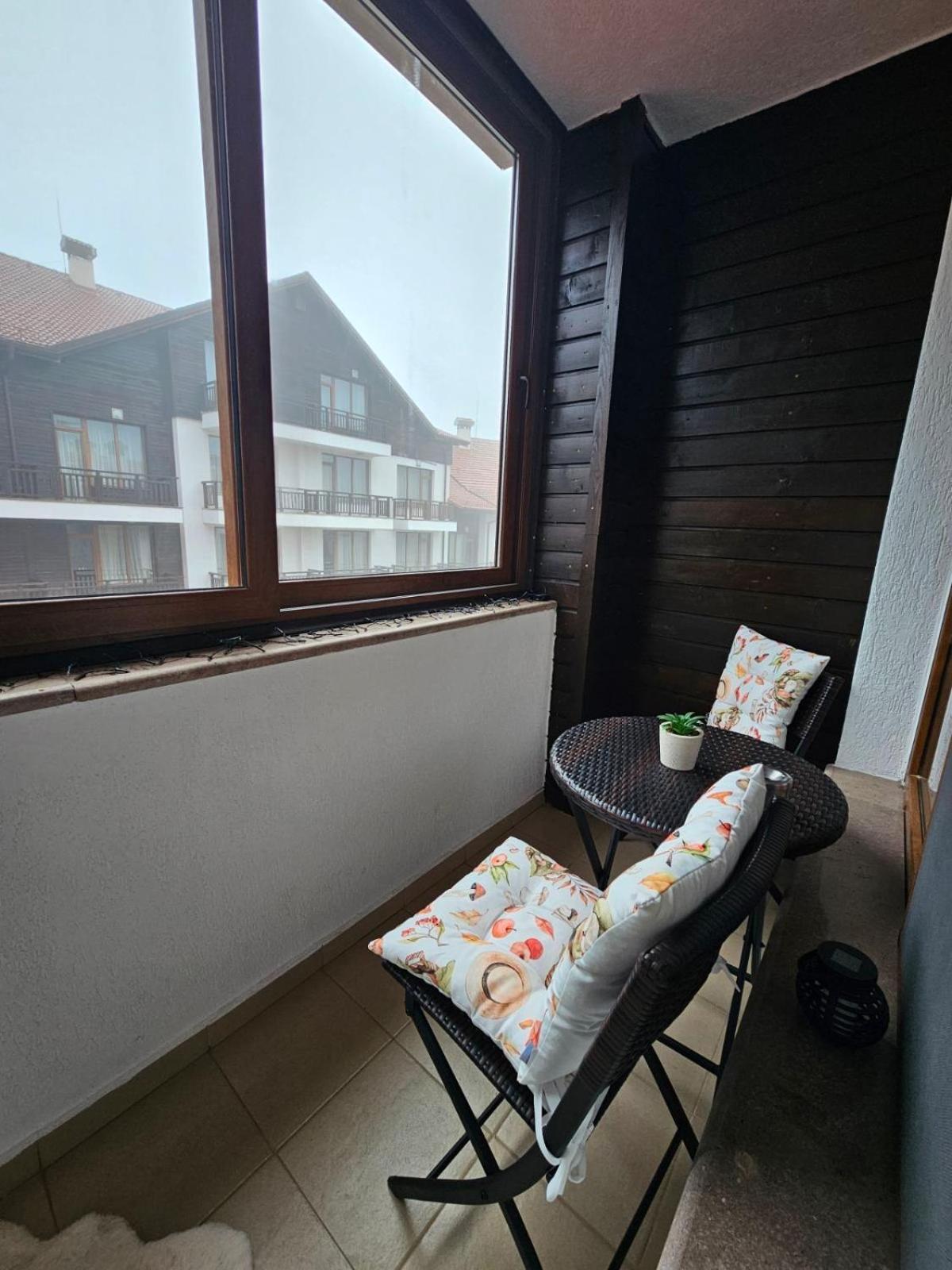 Cozy Studio In Semiramida Gardens - Borovets Hills 39 Διαμέρισμα Εξωτερικό φωτογραφία